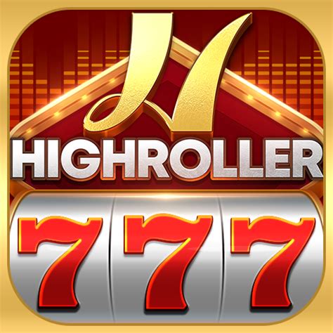 Highroller casino login